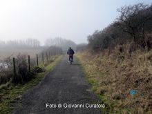 img - Quel Faro sul cammino per le Fiandre...